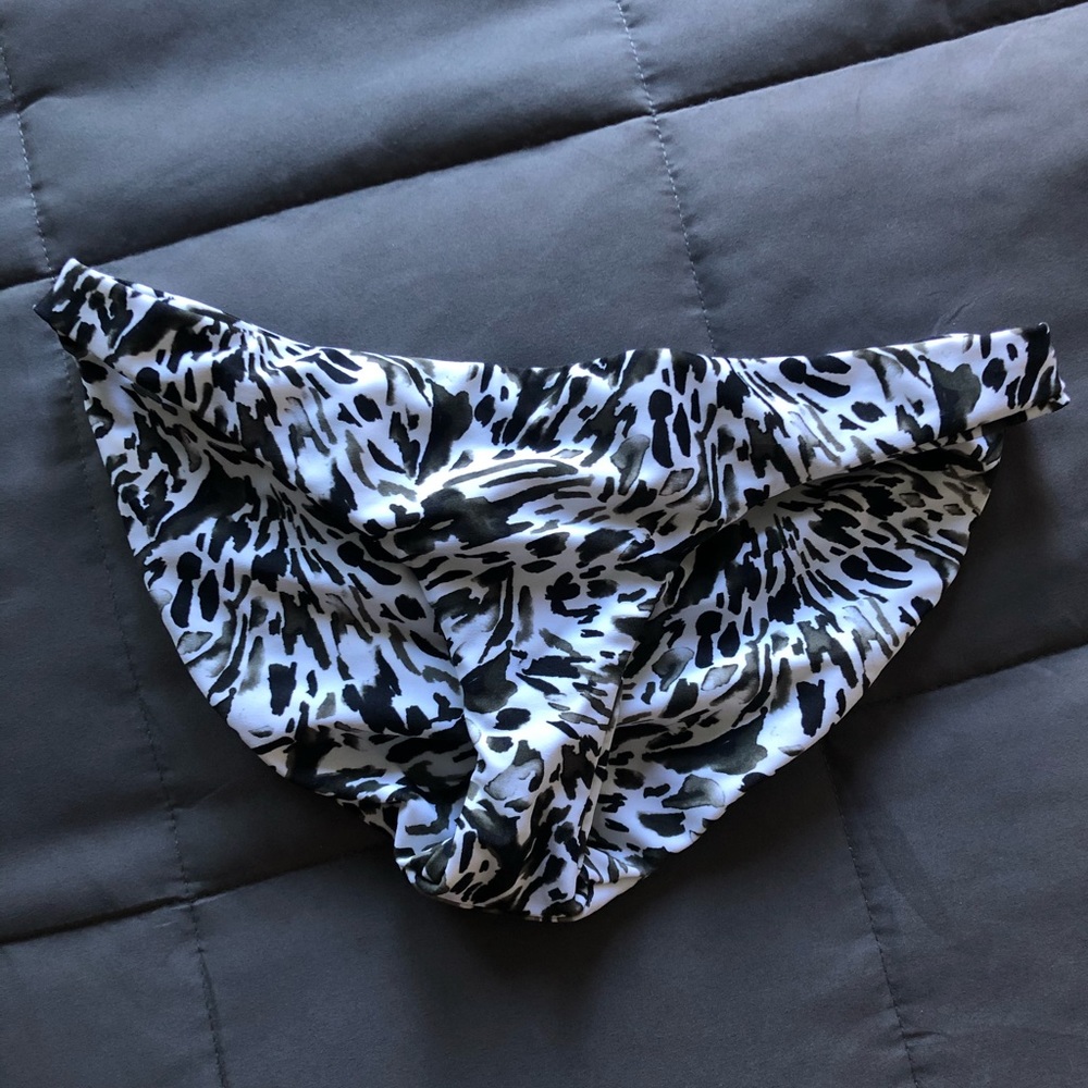 Mikoh Bikini Bottom